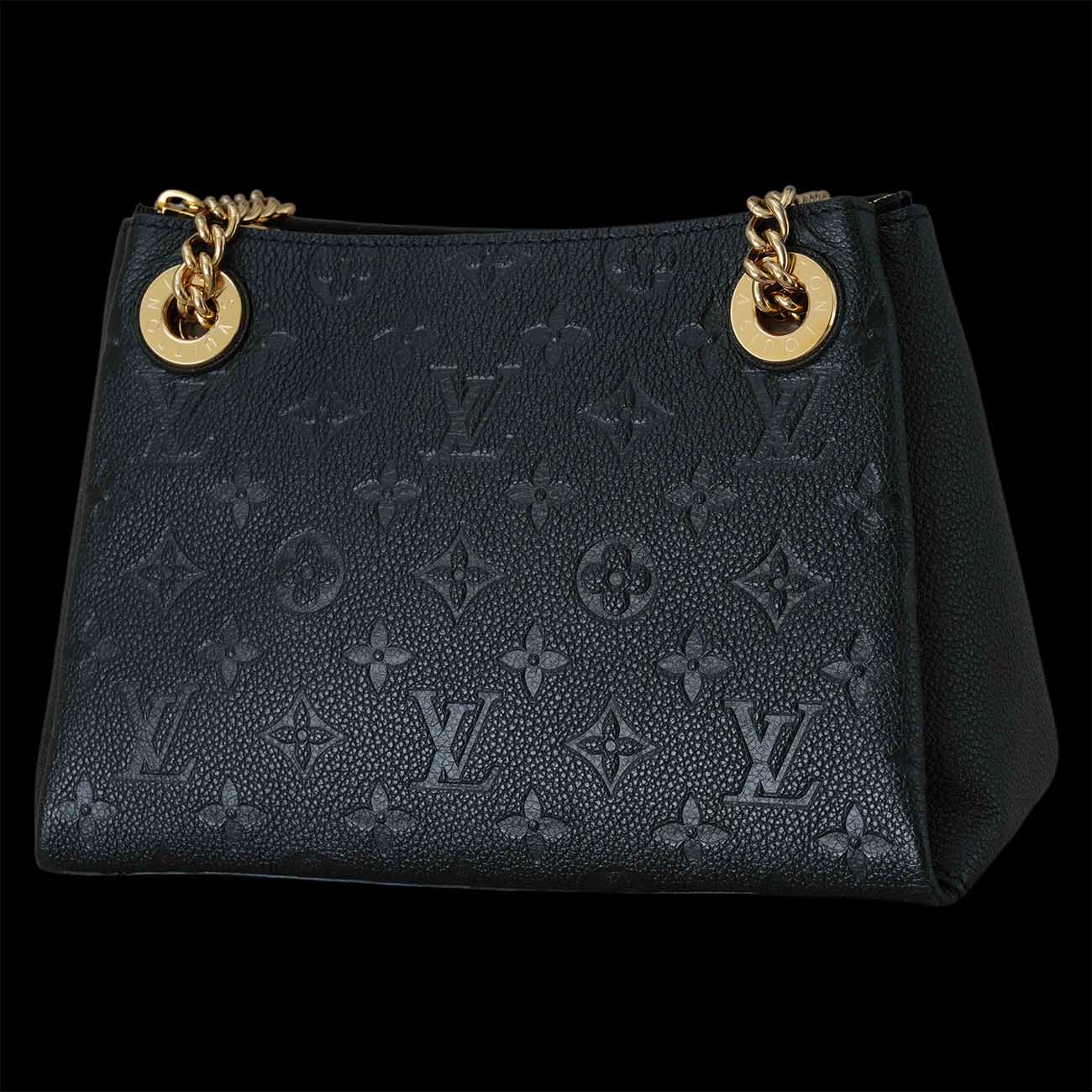 LOUIS VUITTON(USED)루이비통 M43748 앙프렝뜨 쉬렌 BB
